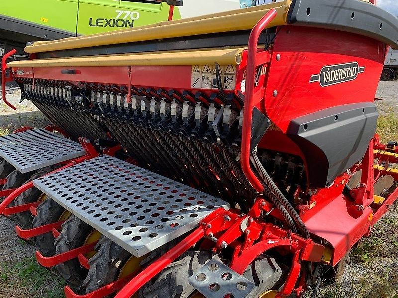 Väderstad Rapid RD 400C