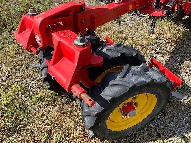 Väderstad Rapid RD 400C