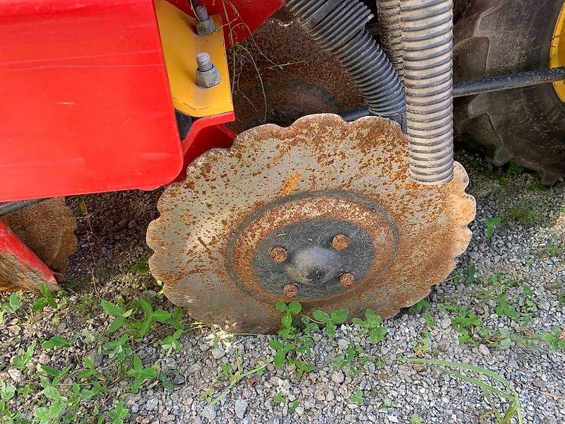 Väderstad Rapid RD 400C