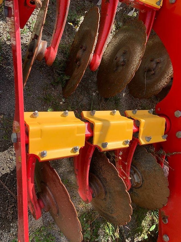 Väderstad Rapid RD 400C