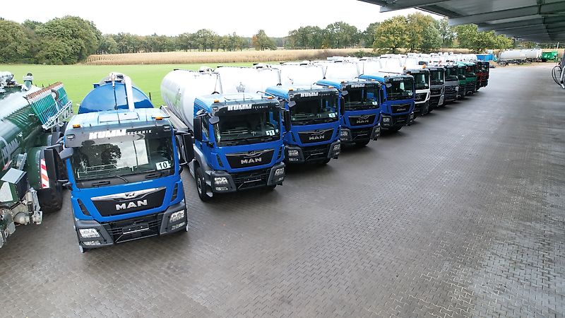 KUMM TECHNIK KTD und KTS