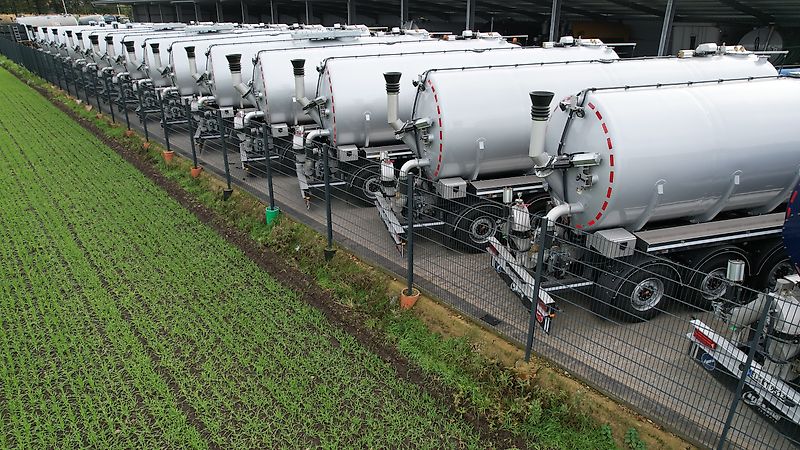 KUMM TECHNIK KTD und KTS