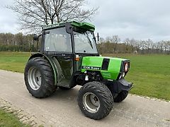 Deutz-Fahr Dx 350V