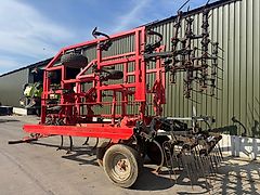 Quivogne Jupiter 6m Cultivator