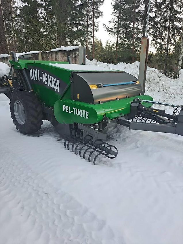 Kivi-Pekka KP 3,3