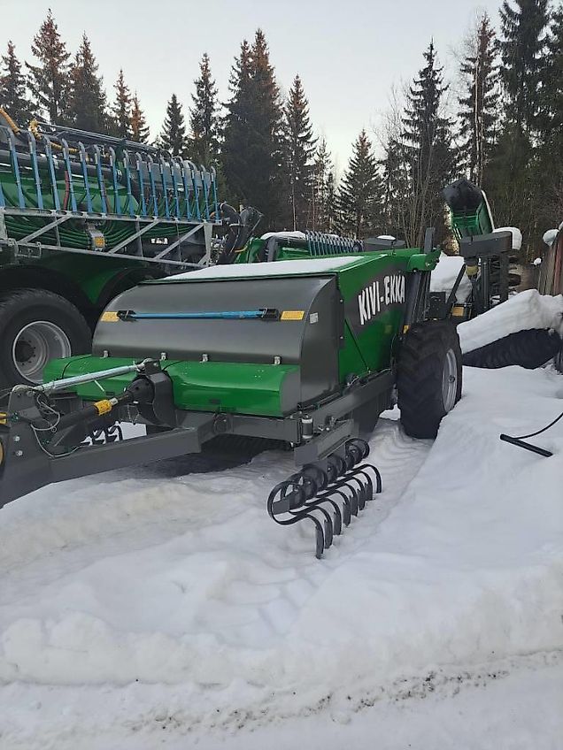 Kivi-Pekka KP 3,3