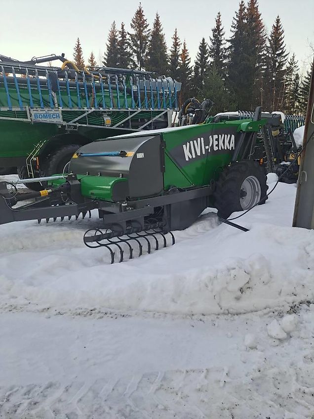 Kivi-Pekka KP 3,3