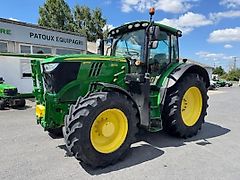 John Deere 6175R