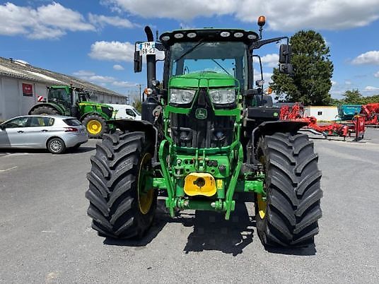 John Deere 6175R