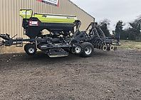 Sky Agriculture maxi drill Sky Agriculture maxi drill