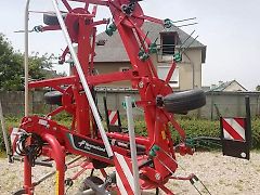 Kverneland 8568