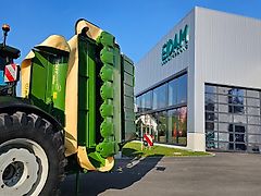 Krone EasyCut B 870 CV Collect