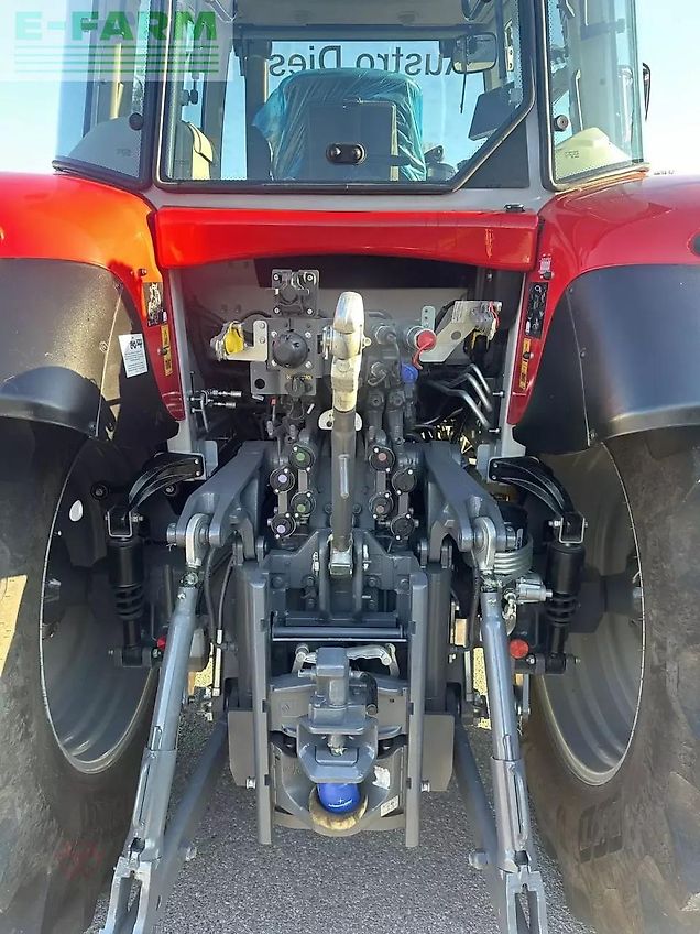 Massey Ferguson mf 7s.180