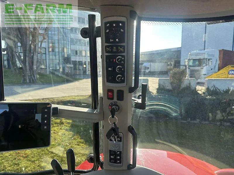 Massey Ferguson mf 7s.180