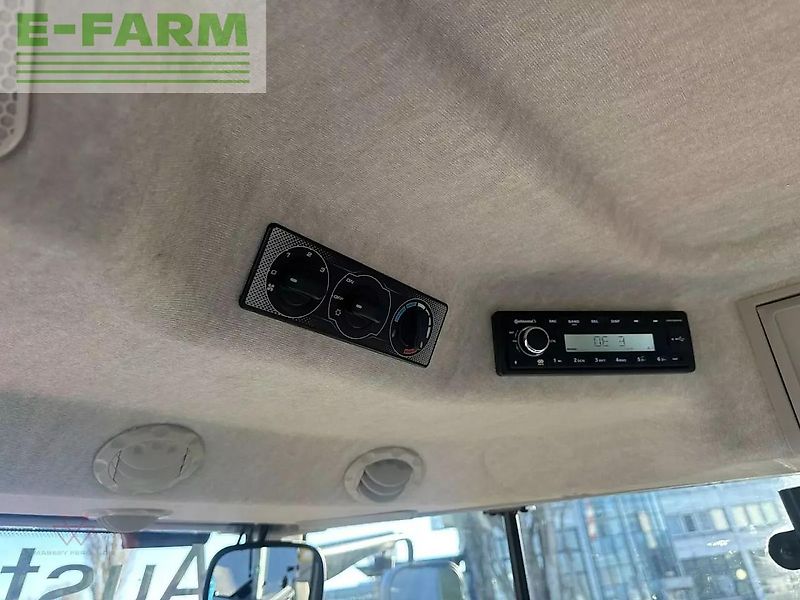 Massey Ferguson mf 7s.180