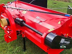 Fransgard Schwadlüfter SV2500 Strohlüfter Schwadwender Fransgård