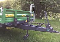 Strautmann SEK602 Strautmann SEK602