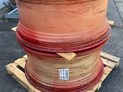 Fendt FELGEN 2X TW20B X 42 (VON FENDT 728)