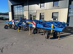 Treffler TF 650 Vorführer