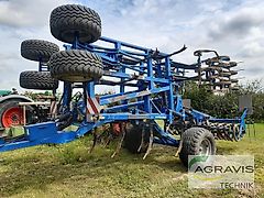 Köckerling VECTOR 460