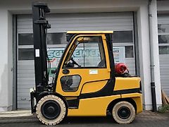 Hyster H 35 FT