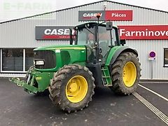 John Deere 6920 premium