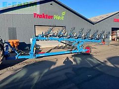 Lemken diamant 16 vu 7+1