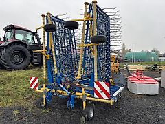 Treffler TS 1220 5 tlg.