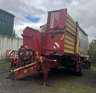 Grimme SE 75-55
