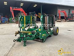 Major PRO ROLLER MOWER 12000GR