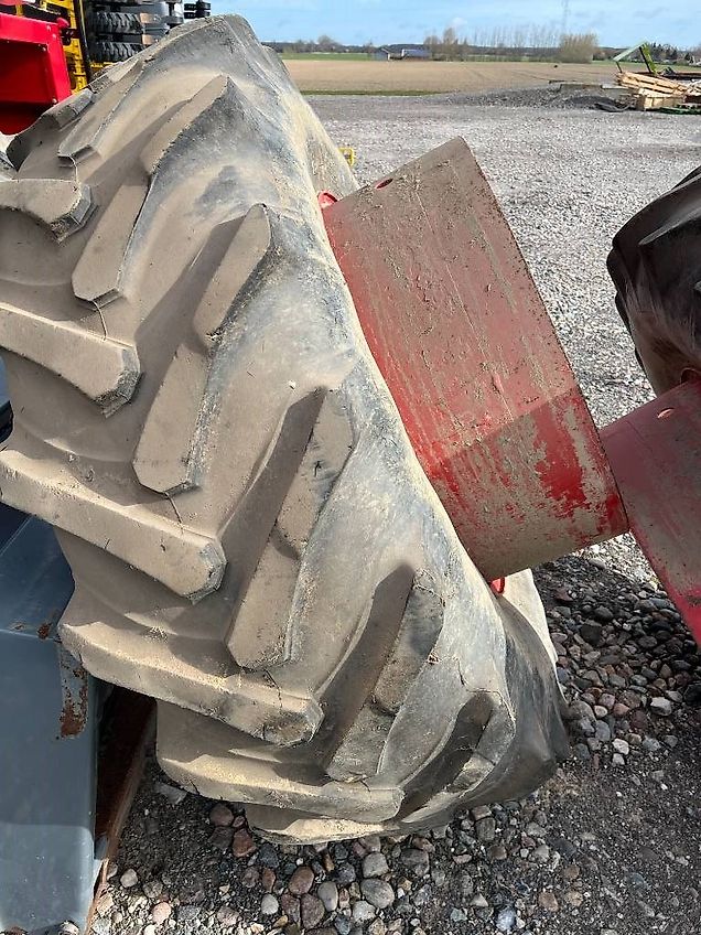 Vredestein Tvillinghjul 20.8 R38