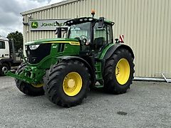 John Deere 6R195