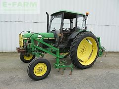 John Deere 1750