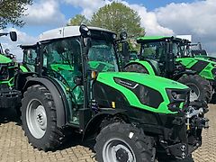 Deutz-Fahr 5080 DS Ecoline GS