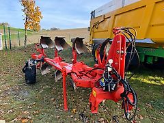 Kuhn Vari-Master 123