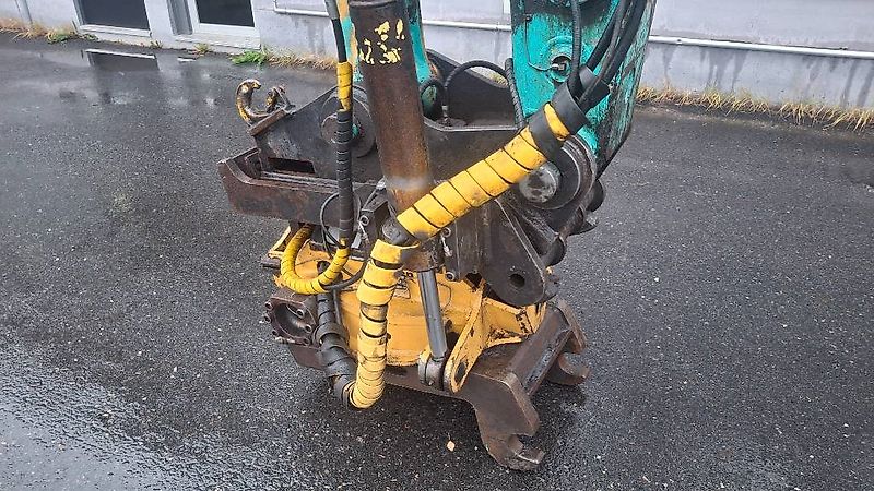 Kobelco SK 210 LC Dynamic Acera