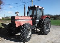 Case IH 1255 XL Case IH 1255 XL