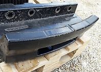 New Holland PORTE MASSE SERIE T6 New Holland PORTE MASSE SERIE T6