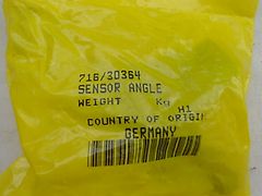 JCB Sensor Angle 716/30364