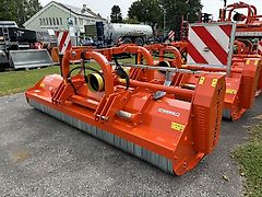 Tierre Pantera Revers 300