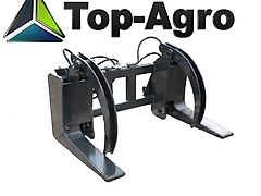 Top-Agro Holzpoltergabel Neu DIREKT VOM HERSTELLER