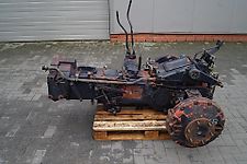 Getriebe Ersatzteile für Deutz DX3.60,3.65,3.50,3.30,4.07,4.17