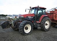 New Holland G240 New Holland G240