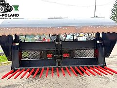 Bressel und Lade NOWY - 2.4 M