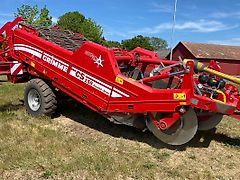 Grimme CS 170 RotaPower