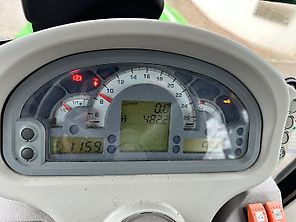 Deutz-Fahr 5070D Keyline Deutz-Fahr 5070D Keyline