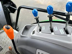 Deutz-Fahr 5070D Keyline Deutz-Fahr 5070D Keyline