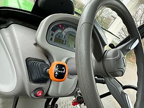 Deutz-Fahr 5070D Keyline Deutz-Fahr 5070D Keyline