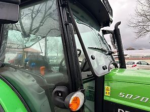 Deutz-Fahr 5070D Keyline Deutz-Fahr 5070D Keyline