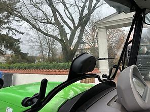 Deutz-Fahr 5070D Keyline Deutz-Fahr 5070D Keyline